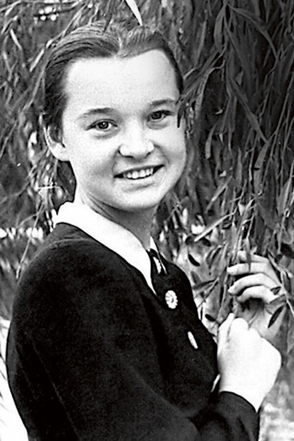 Людмила Гурченко