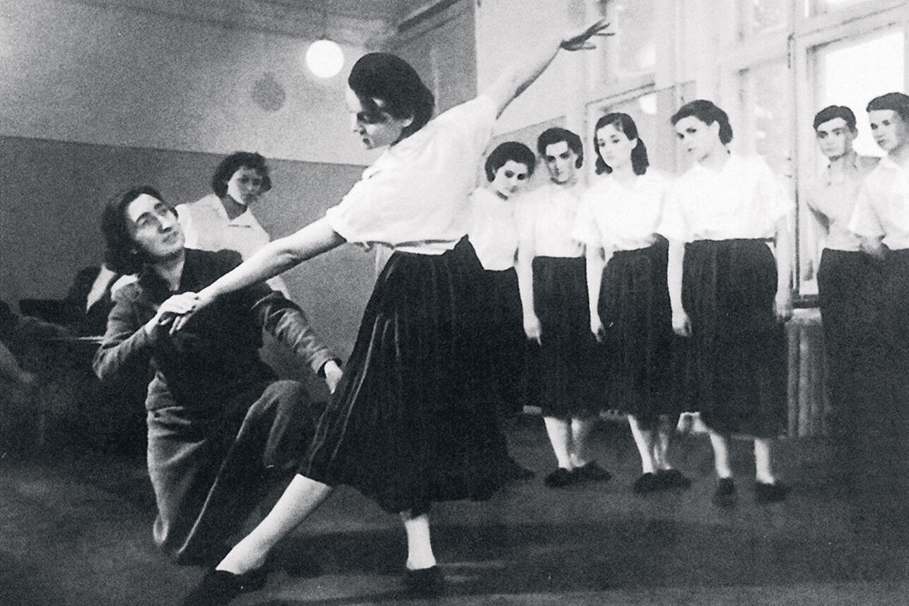 Людмила Гурченко