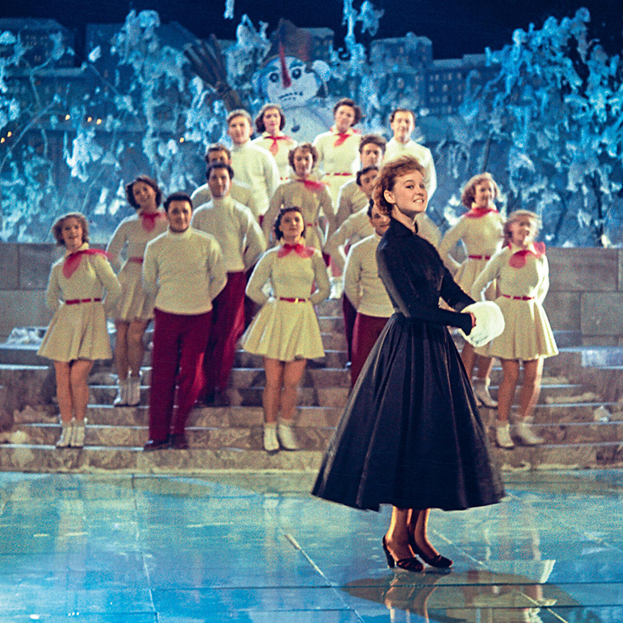 Людмила Гурченко