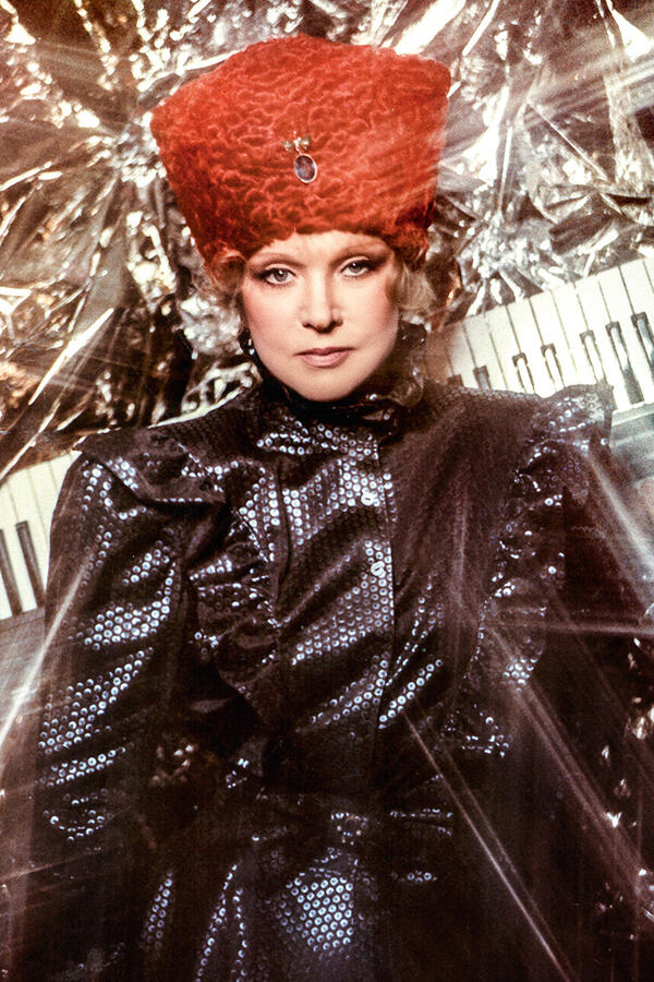 Людмила Гурченко