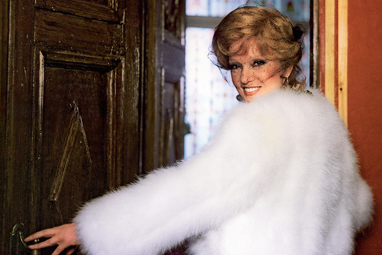 Людмила Гурченко