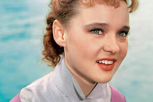 Они знали другую Гурченко: Друзья детства и юности об актрисе