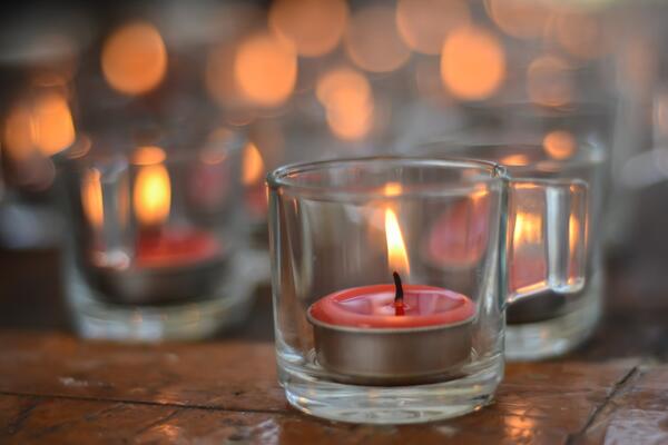 17 октября: какой сегодня праздник?