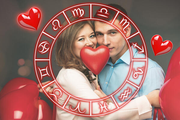 Любовный гороскоп на неделю 25 ноября — 1 декабря для всех знаков зодиака