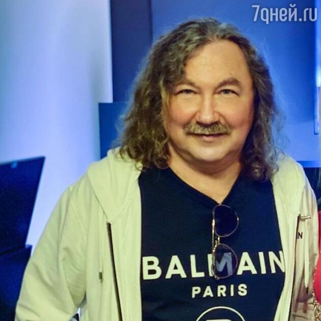 Игорь Николаев Игорь Николаев