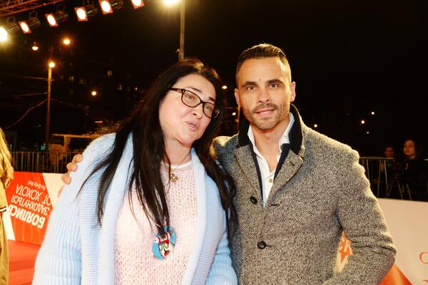 «Нотариус настояла»: Лолита Милявская рассказала, как спасла свое имущество от пятого мужа