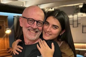 Выяснилось, как Гордон изменился ради новой жены — важный шаг