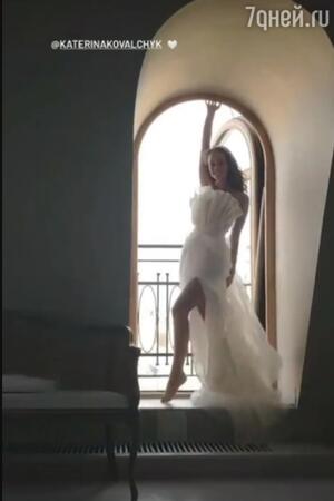 Катерина Ковальчук Катерина Ковальчук