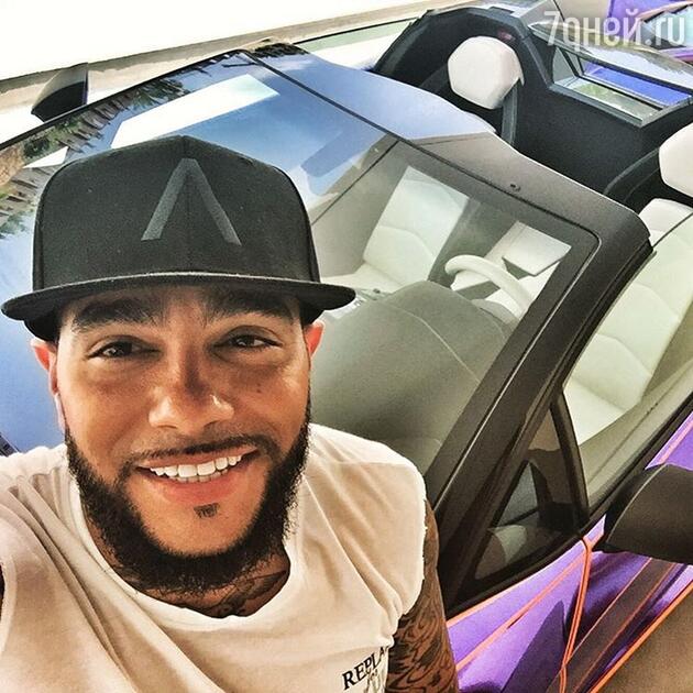 Тимати фото