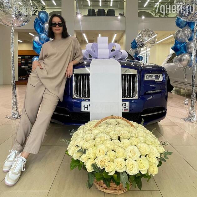 Ида Галич фото