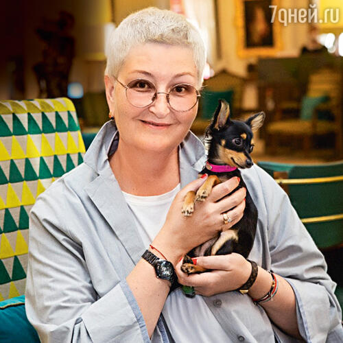 «Все, что касается культуры, как правило, требует бесконечного приложения усилий, бесконечного наблюдения за процессом и бесконечного в нем участия». Татьяна Устинова, 2021 год