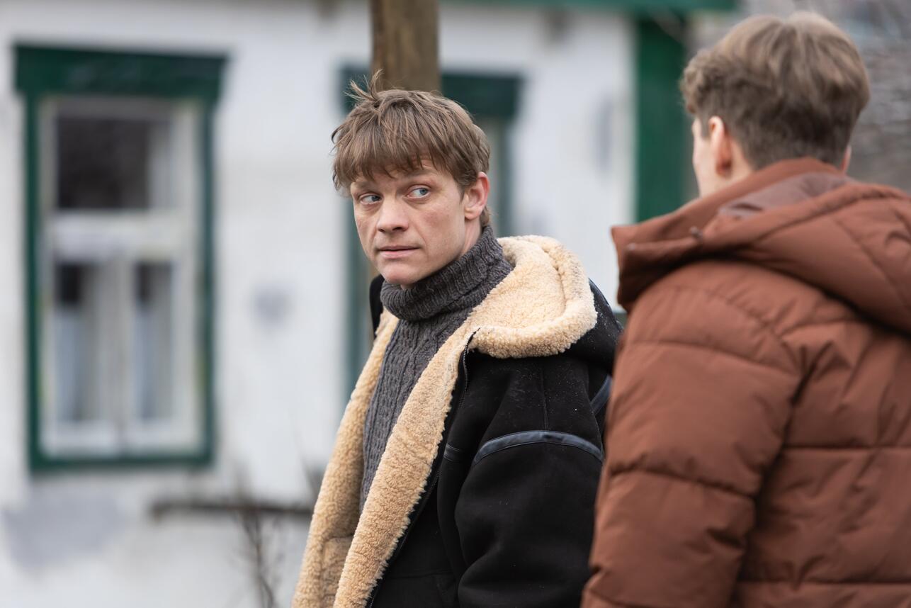 86 Р•РІРіРµРЅРёР№ РўРєР°С‡СѓРє Рё Р•Р»РµРЅР° РЇРєРѕРІР»РµРІР° СЃС‹РіСЂР°СЋС‚ РІ РёСЃС‚РѕСЂРёС‡РµСЃРєРѕР№ РґСЂР°РјРµ В«Р”РµСЂР¶Р°С‚СЊСЃСЏ Р·Р° Р·РµРјР»СЋВ»