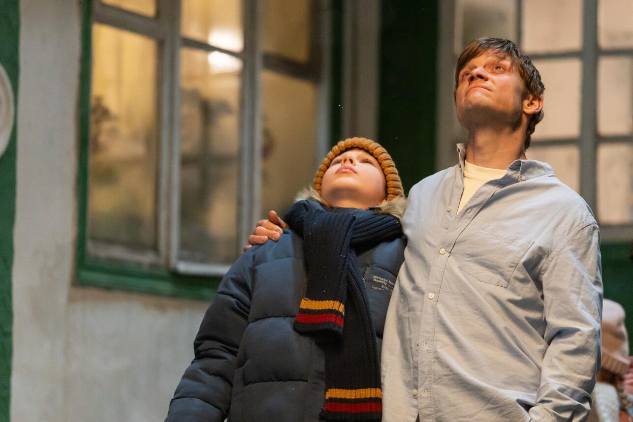 86 Р•РІРіРµРЅРёР№ РўРєР°С‡СѓРє Рё Р•Р»РµРЅР° РЇРєРѕРІР»РµРІР° СЃС‹РіСЂР°СЋС‚ РІ РёСЃС‚РѕСЂРёС‡РµСЃРєРѕР№ РґСЂР°РјРµ В«Р”РµСЂР¶Р°С‚СЊСЃСЏ Р·Р° Р·РµРјР»СЋВ»