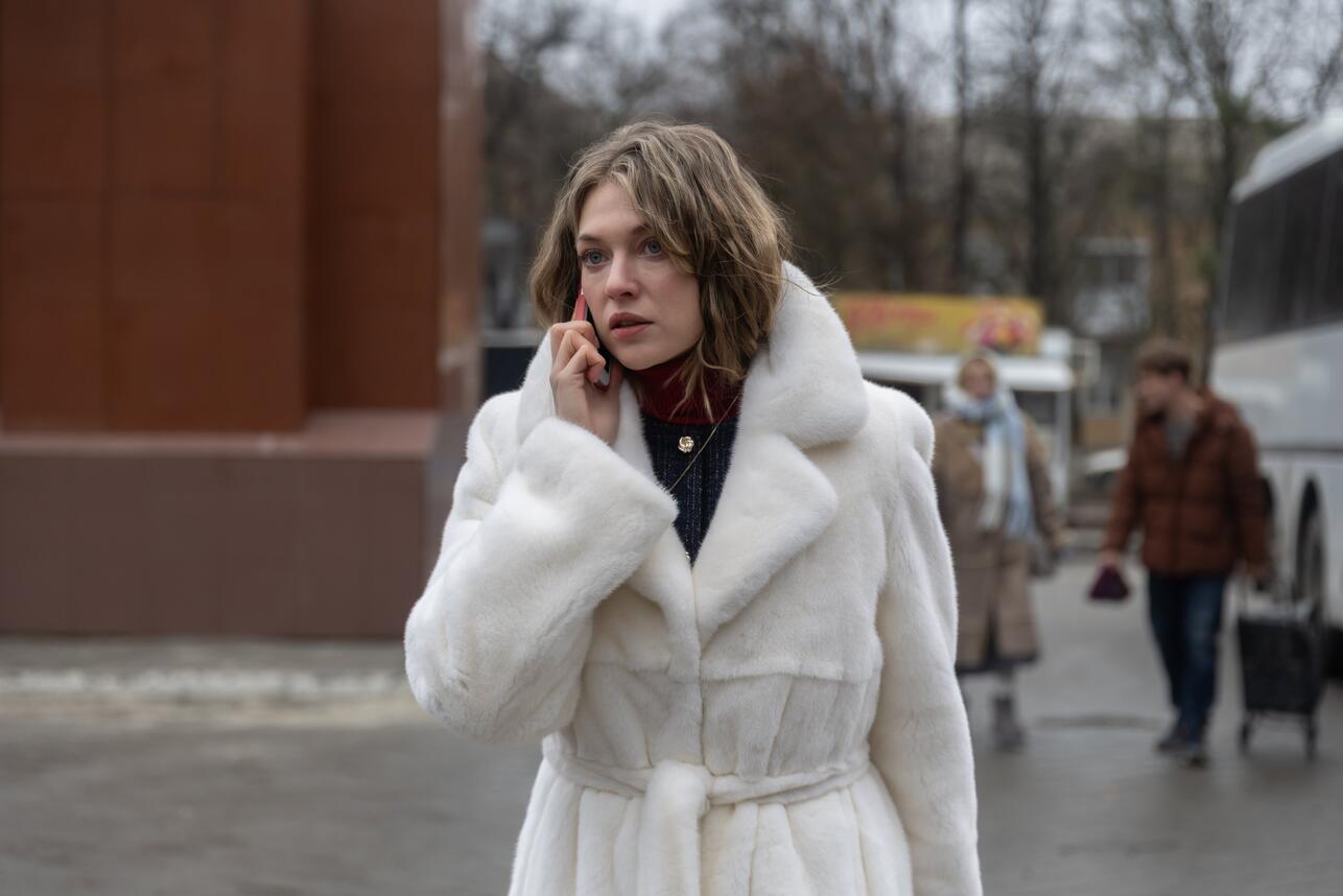 86 Р•РІРіРµРЅРёР№ РўРєР°С‡СѓРє Рё Р•Р»РµРЅР° РЇРєРѕРІР»РµРІР° СЃС‹РіСЂР°СЋС‚ РІ РёСЃС‚РѕСЂРёС‡РµСЃРєРѕР№ РґСЂР°РјРµ В«Р”РµСЂР¶Р°С‚СЊСЃСЏ Р·Р° Р·РµРјР»СЋВ»