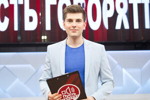 Дмитрий Борисов победил Андрея Малахова в уходящем году