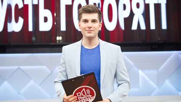 Дмитрий Борисов победил Андрея Малахова в уходящем году