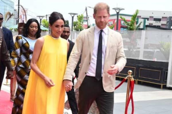 Скандал: Меган Маркл и принц Гарри породнились с осужденным преступником   