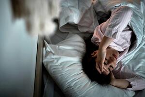 Сон в руку: о каких болезнях организм может предупредить в сновидениях