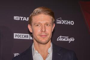 Никита Ефремов рассказал, как встретил отца после колонии — тяжелый момент