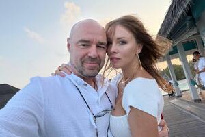 Полина Диброва назвала Товстика своим мужем, вызвав жаркие споры в Сети