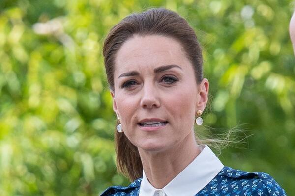 Кейт Миддлтон и принц Уильям огорчили королеву Елизавету  