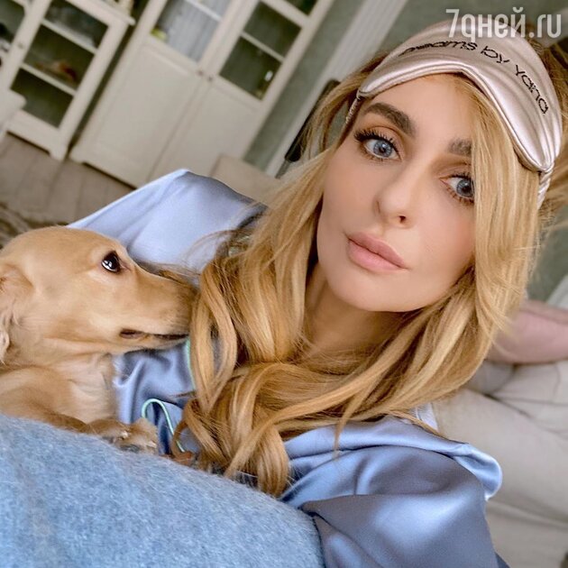 Екатерина Варнава