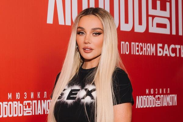 Анна Седокова оказалась под капельницей накануне суда с родными Тиммы