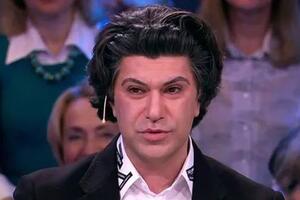 «Живет как монах»: известная певица раскрыла всю правду про Цискаридзе