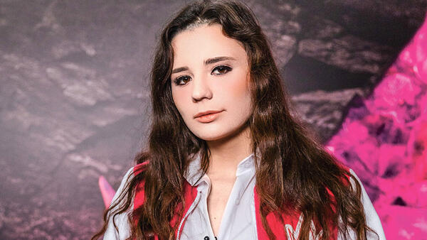 Дочь&nbsp; Распутиной идет в «Пацанки» за любовью