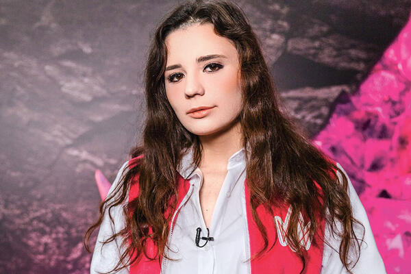 Дочь Распутиной идет в «Пацанки» за любовью