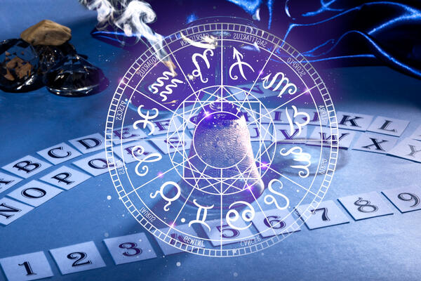 Глоба представила прогноз на декабрь для всех знаков зодиака