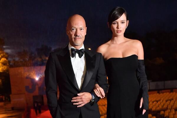 Бондарчук заявил, что Паулину Андрееву оклеветали &mdash; не сдержал эмоций