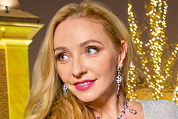 Татьяна Навка показала себя дома и без макияжа