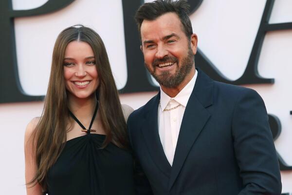 Не единственный ребенок в семье: Джастин Теру заявил, что у его первенца есть старшая сестра  