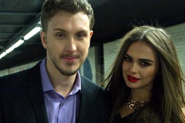 T-Killah     Victoria's Secret