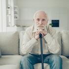 Депрессия в пожилом возрасте ускоряет старение