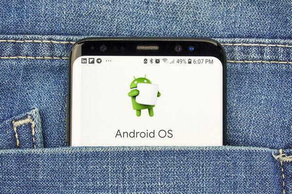Где посмотреть сохраненные пароли на Android — без специальных программ