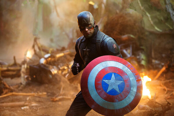    :    Marvel