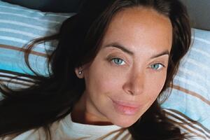 Сестра Фриске раскрыла, когда начался ее роман с блогером — проверили чувства до свадьбы