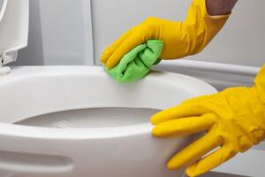 Безопасно и дешево: простейший путь к белоснежной керамике