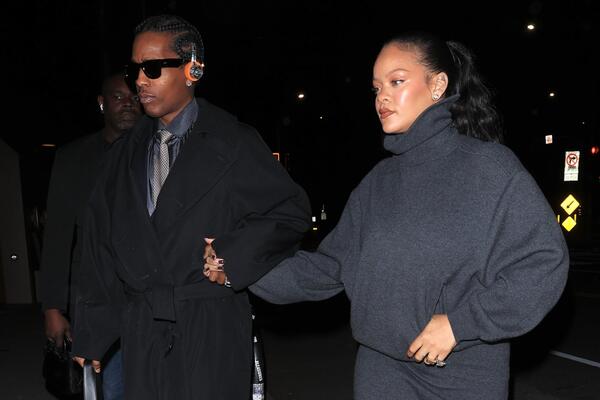 Замышляла убить ее давно: стала известна причина нападения на дом Рианны    