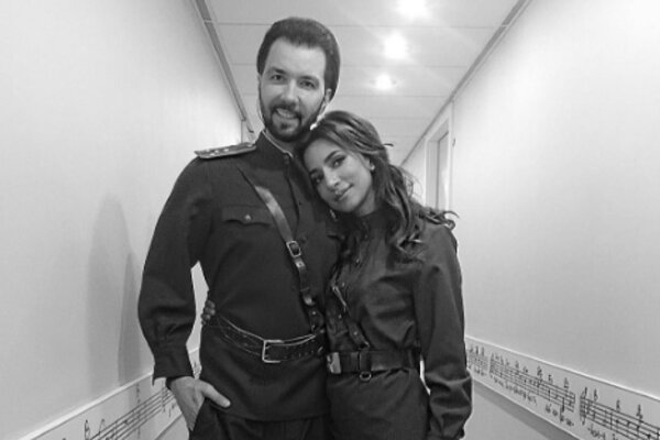 Звезды вспоминают подвиги героев