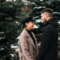 Задайте эти 5 вопросов мужчине, чтобы понять, подходит ли он вам