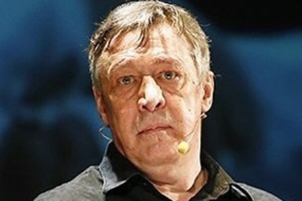 Михаил Ефремов выбрал себе «нового» адвоката