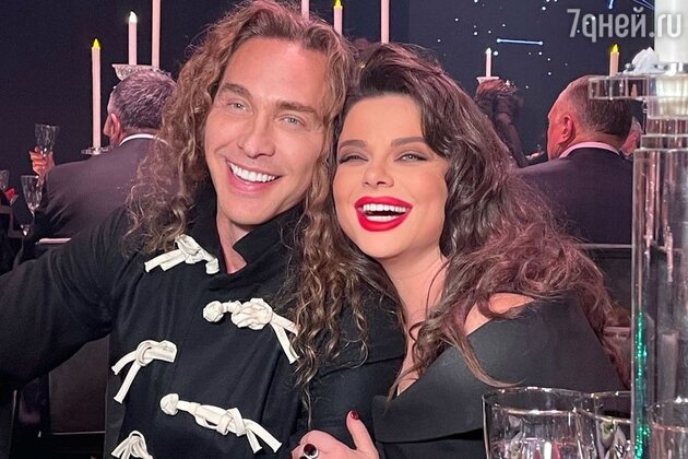 Наташа Королева — фото