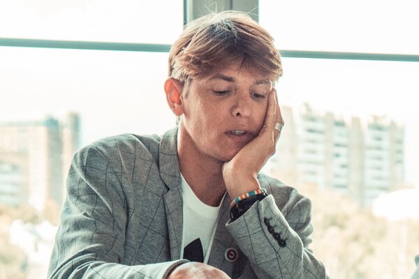 Приглашаем на модный экологический показ