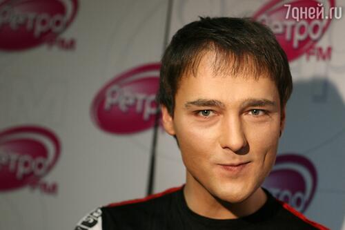 Юрий Шатунов