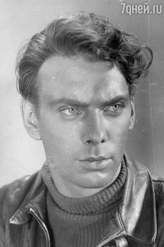 Алексей Баталов