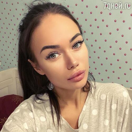 Яна Кошкина