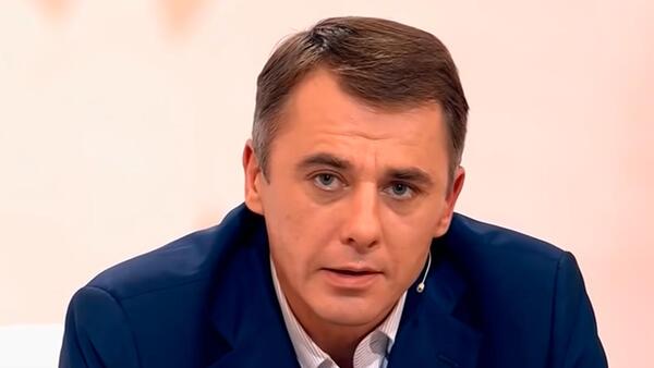 Игорь Петренко познакомился с гениальным врачом